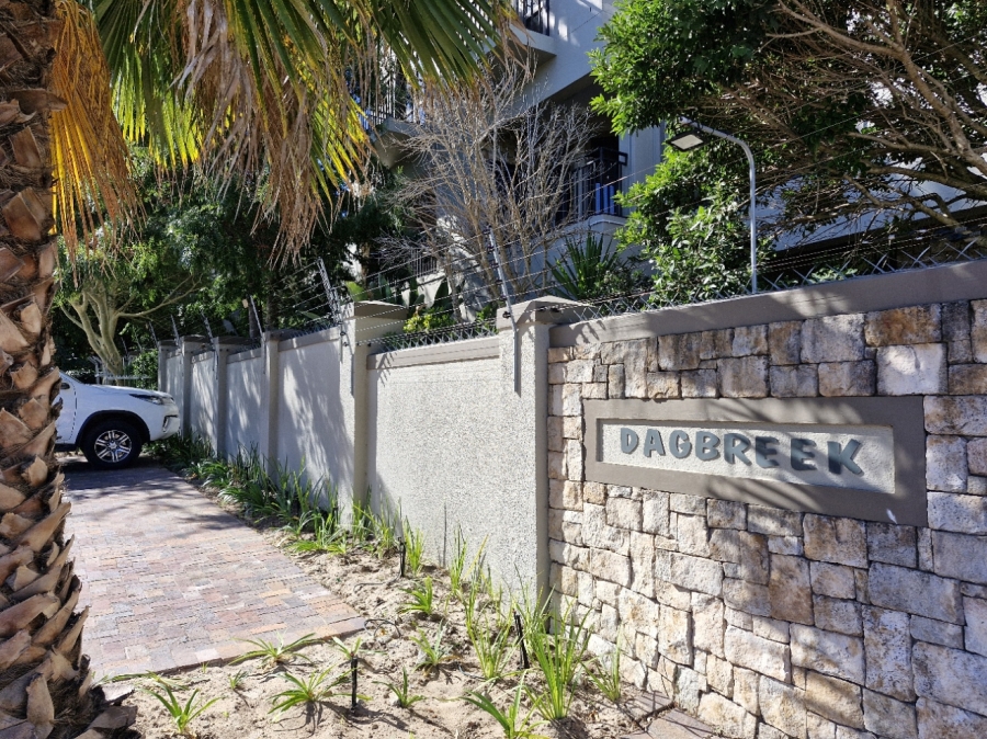 To Let 2 Bedroom Property for Rent in Durbanville Western Cape